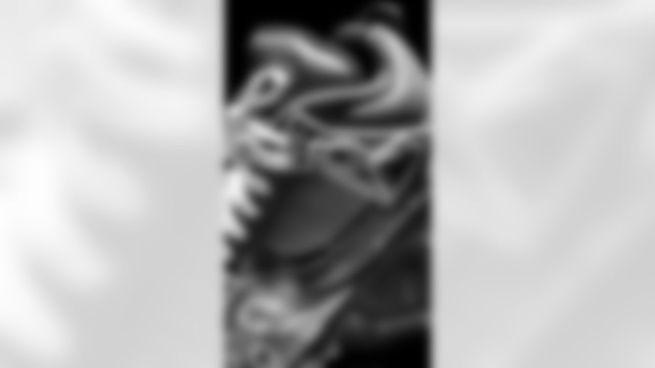 CB Darrell Luter Jr. - American Cancer Society