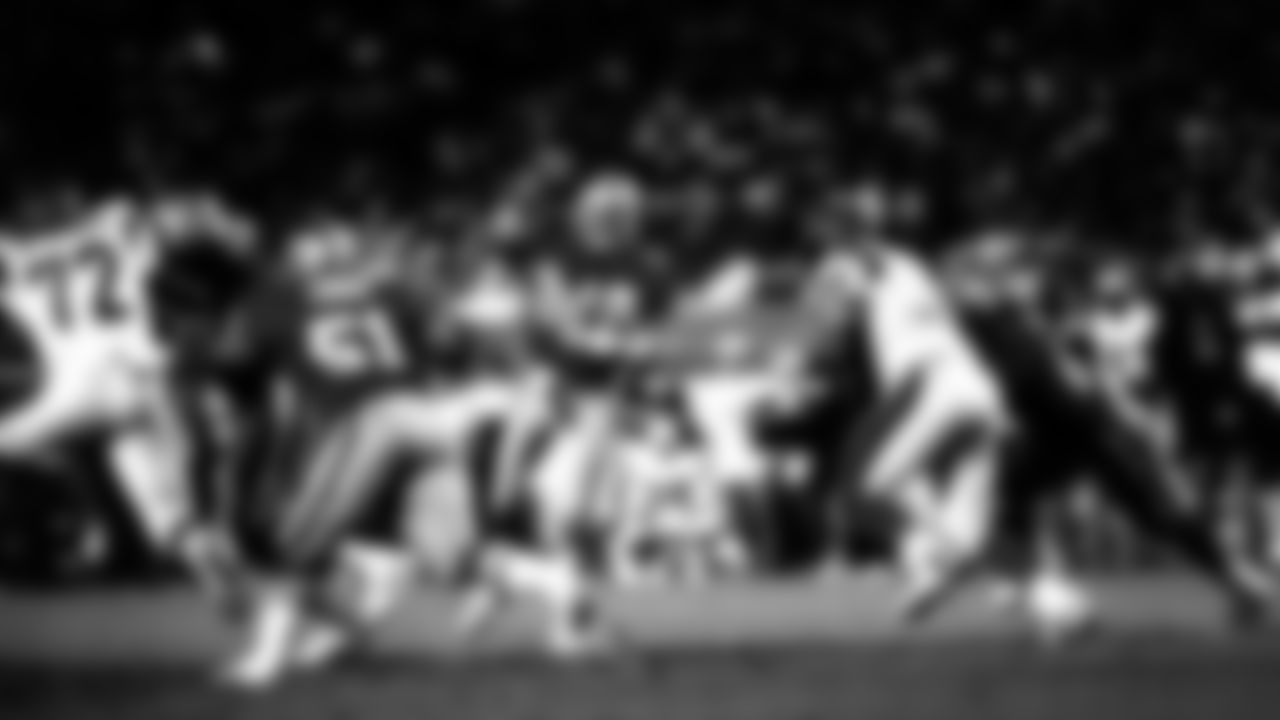 QB Joe Montana