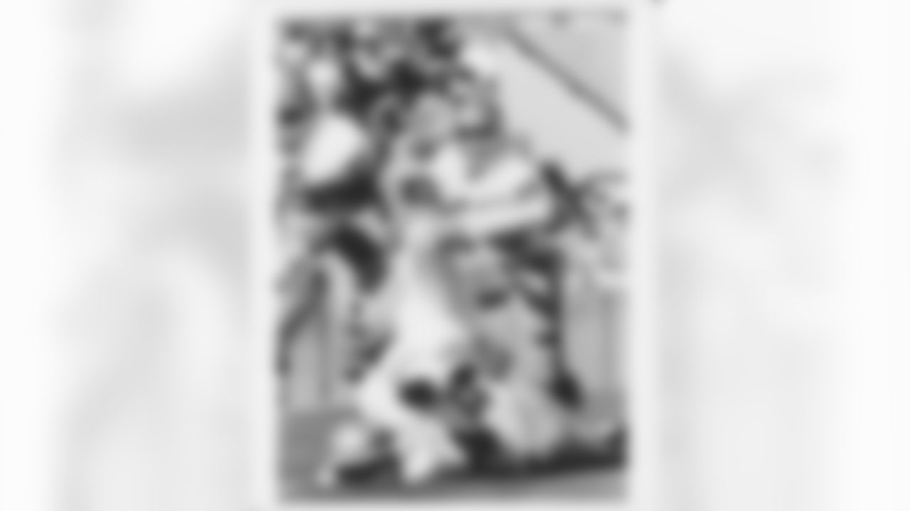 49ers Alumni Roger Craig