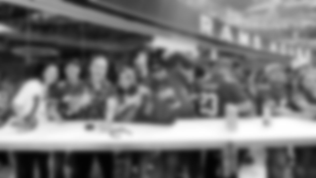 49ers Faithful