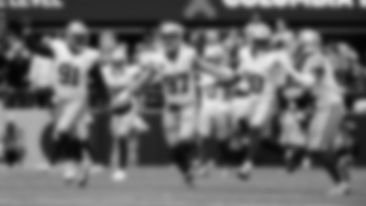 DL Sam Okuayinonu, DL Nick Bosa, CB Upton Stout, DB Deommodore Lenoir