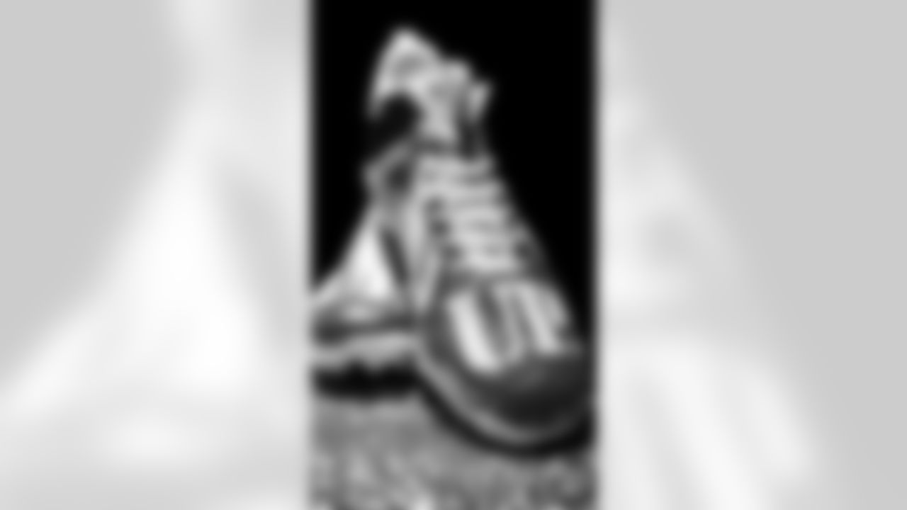 OL Colton McKivitz - United Playaz