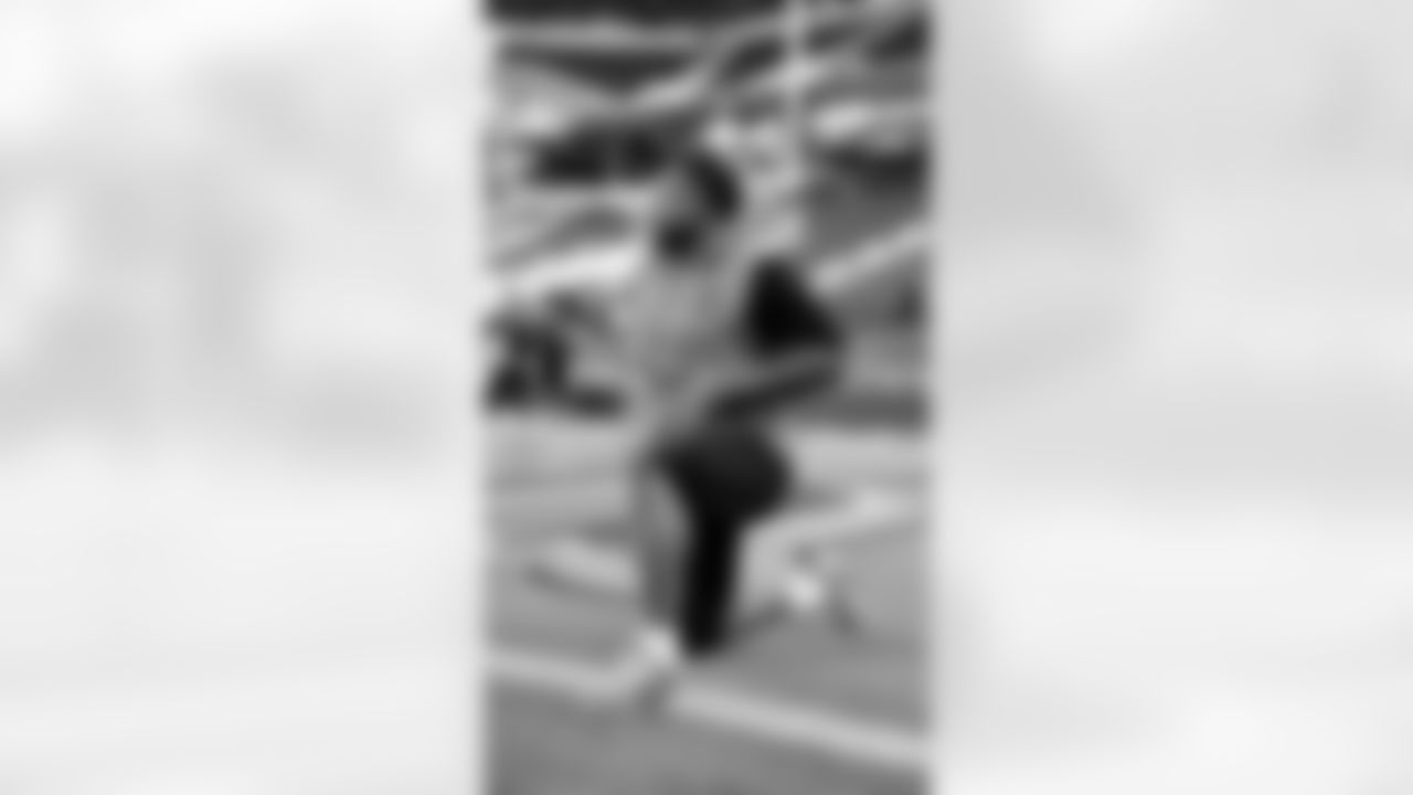 RB Brian Robinson Jr.