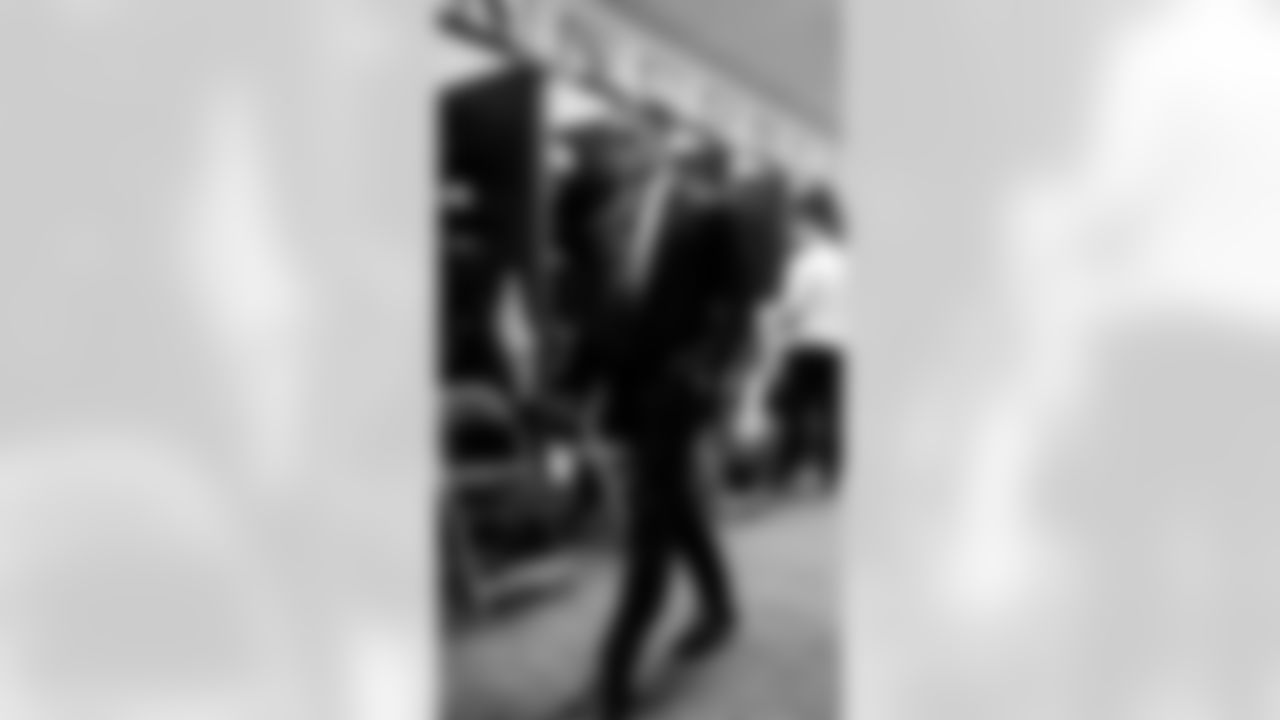 RB Christian McCaffrey