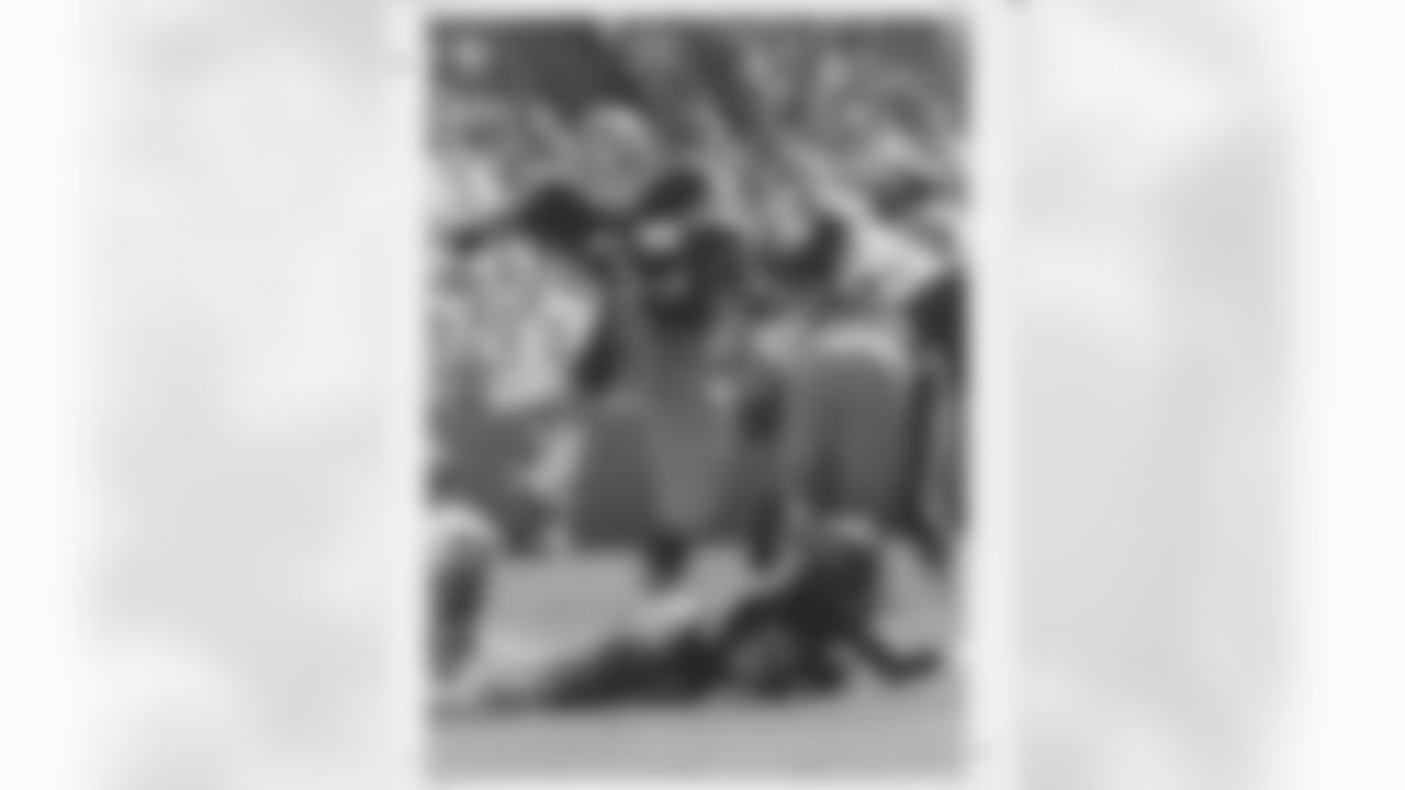 49ers Alumni Roger Craig