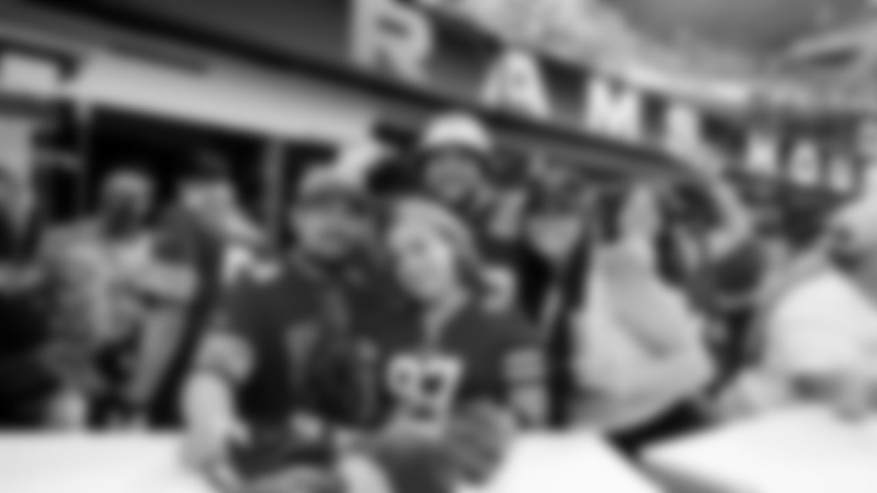 49ers Faithful