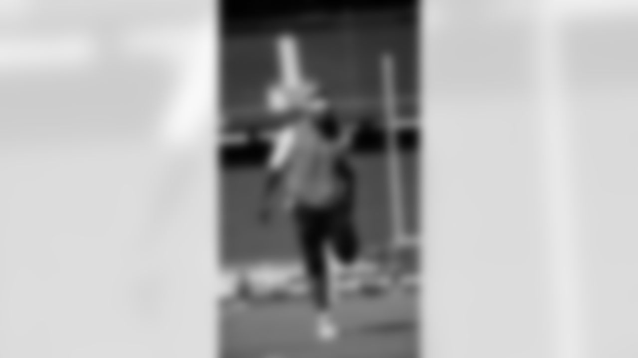 RB Brian Robinson Jr.