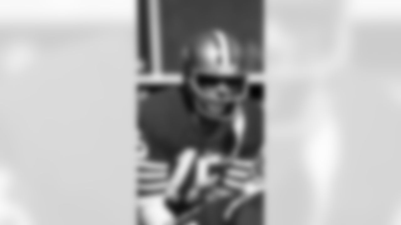QB Joe Montana
