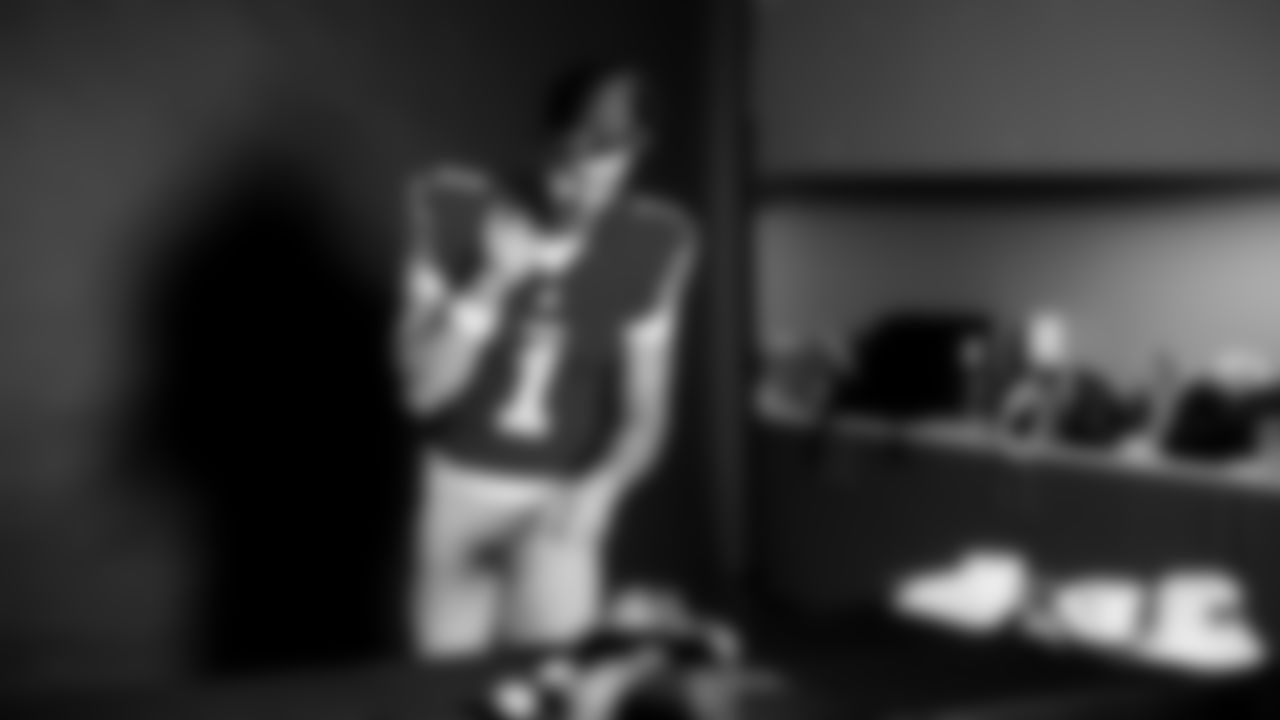 WR Ricky Pearsall
