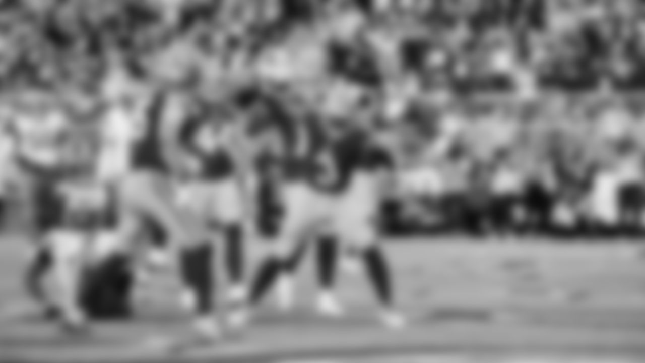 RB Brian Robinson Jr.