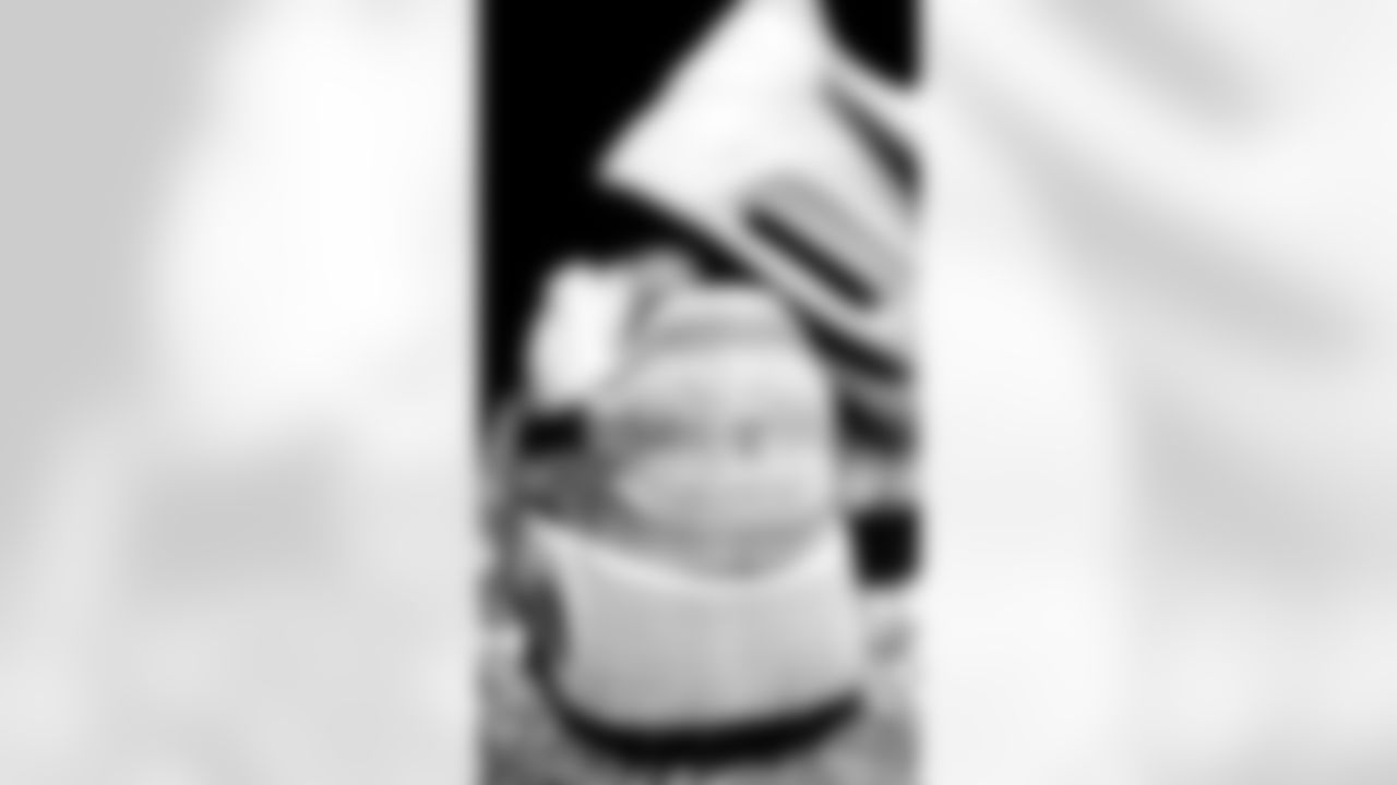 Defensive Coordinator Robert Saleh - Sanaa's Stars