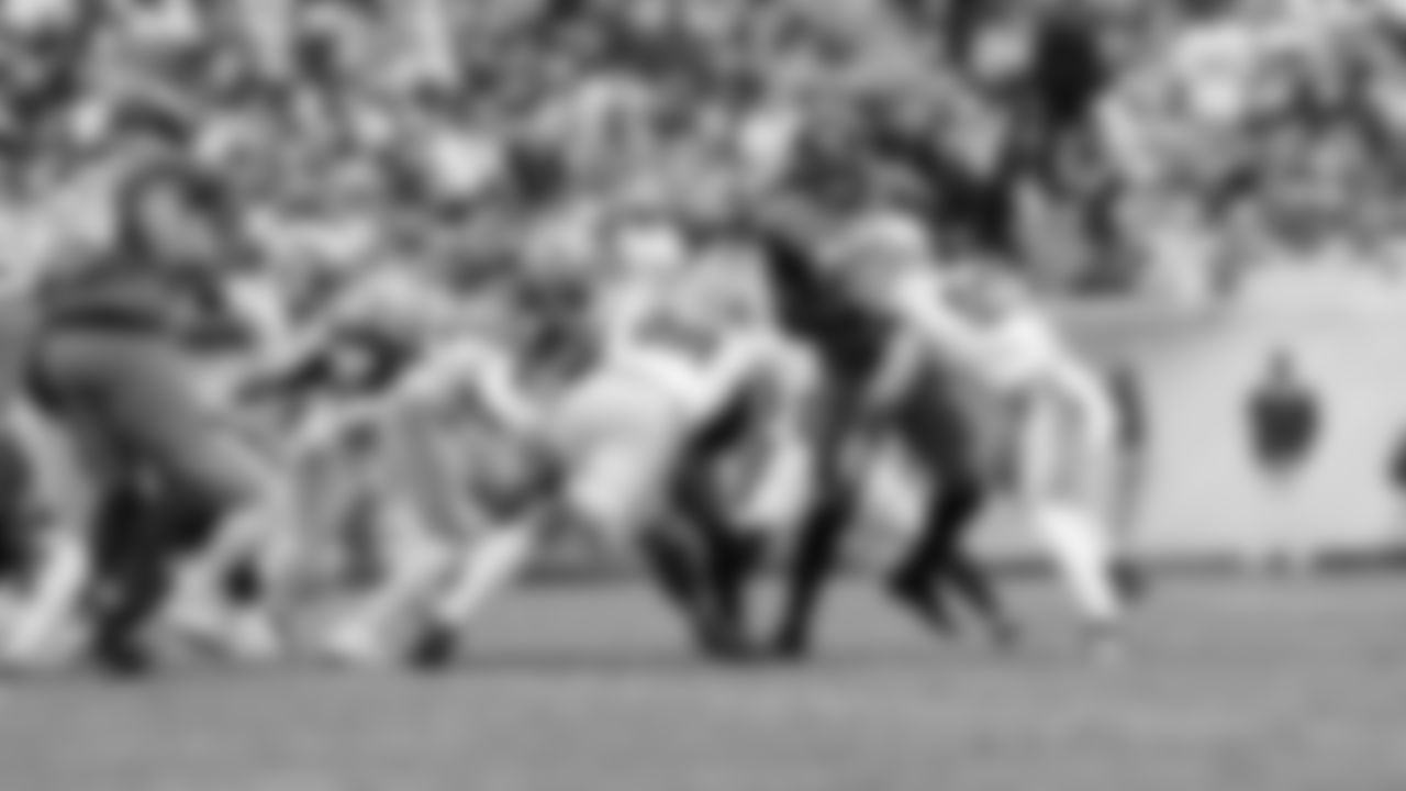 DL Javon Hargrave