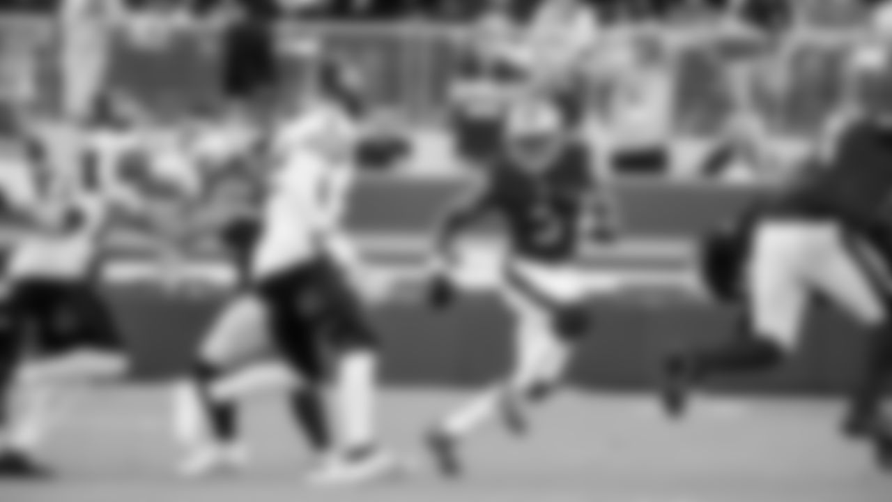 RB Brian Robinson Jr.