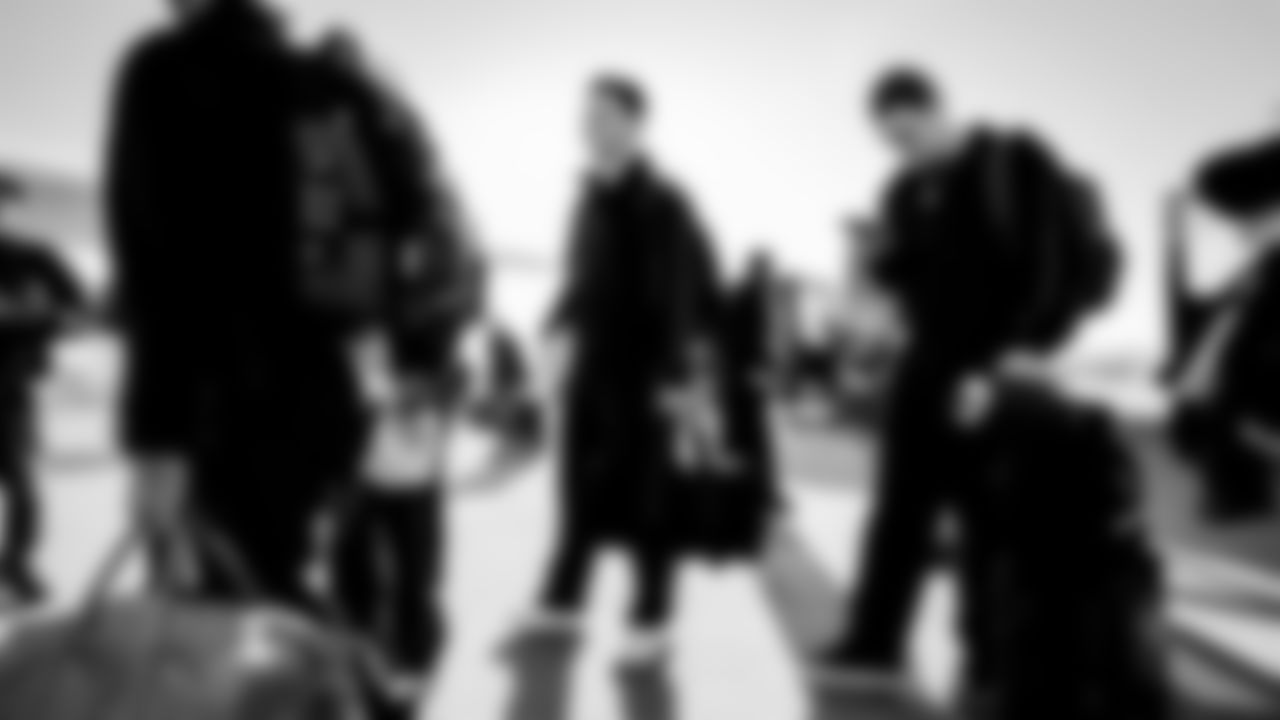 QB Kurtis Rourke, QB Mac Jones