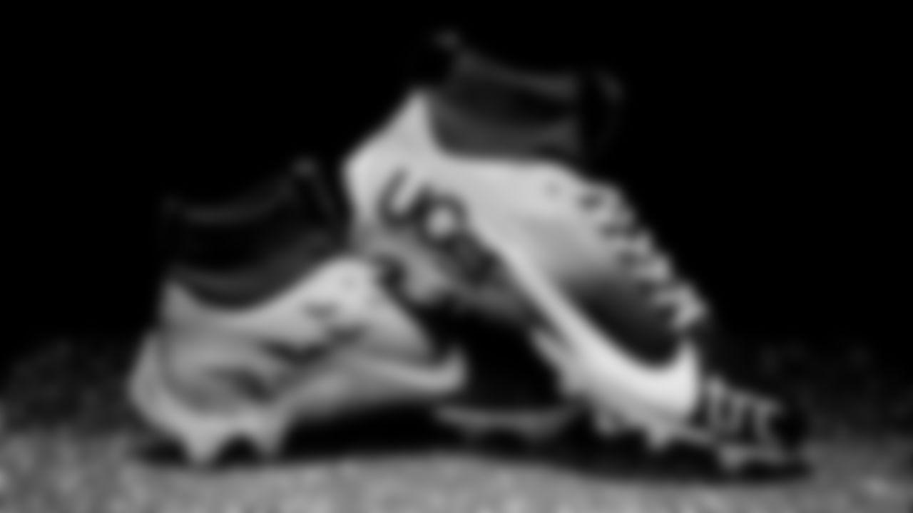 WR Ricky Pearsall - UCSF Trauma Recovery Center