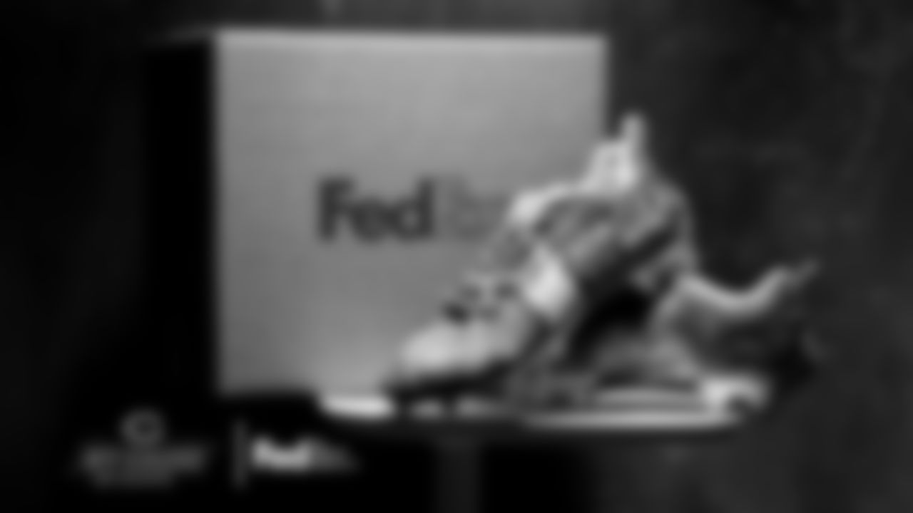 DB Jaylon Johnson

Jorgia's Impact Foundation