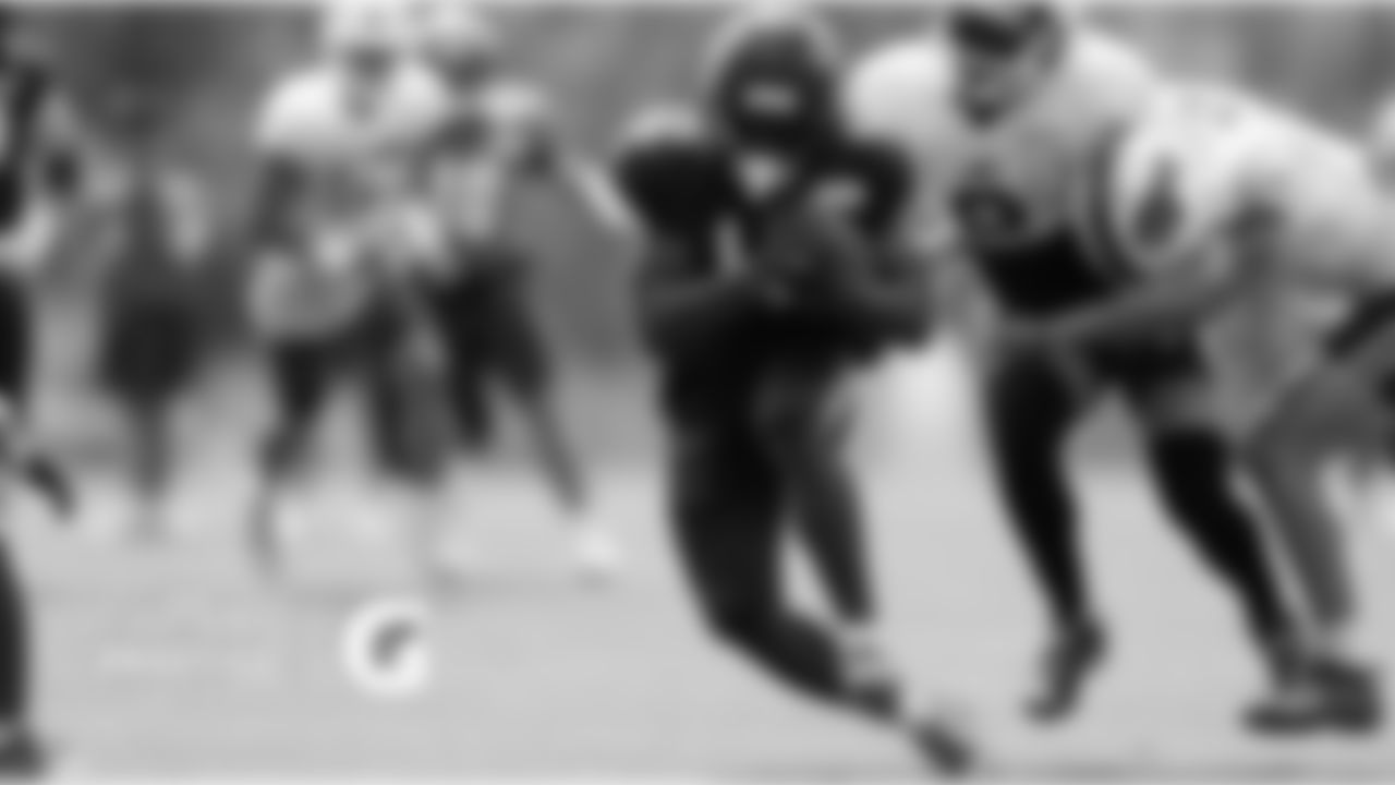WR Devin Duvernay