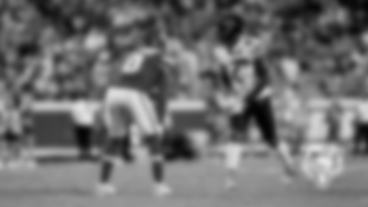 WR DJ Moore | #2