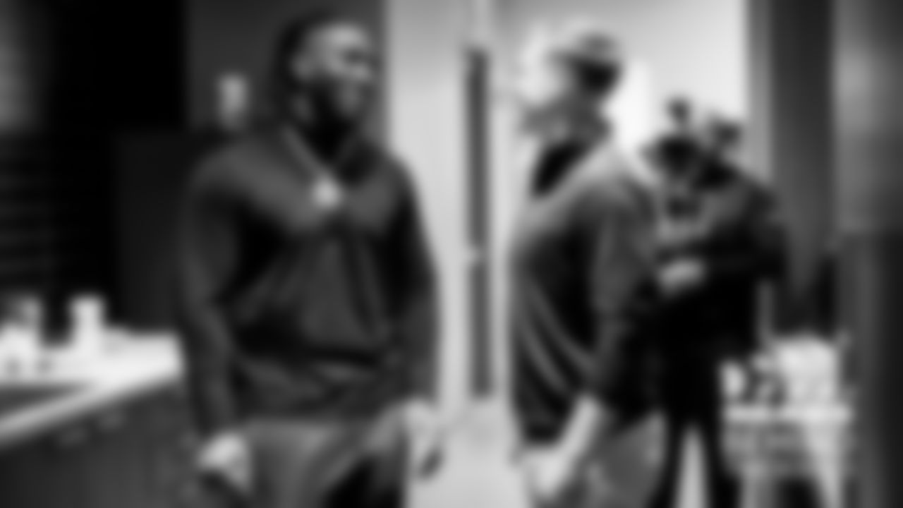 DL Shemar Turner