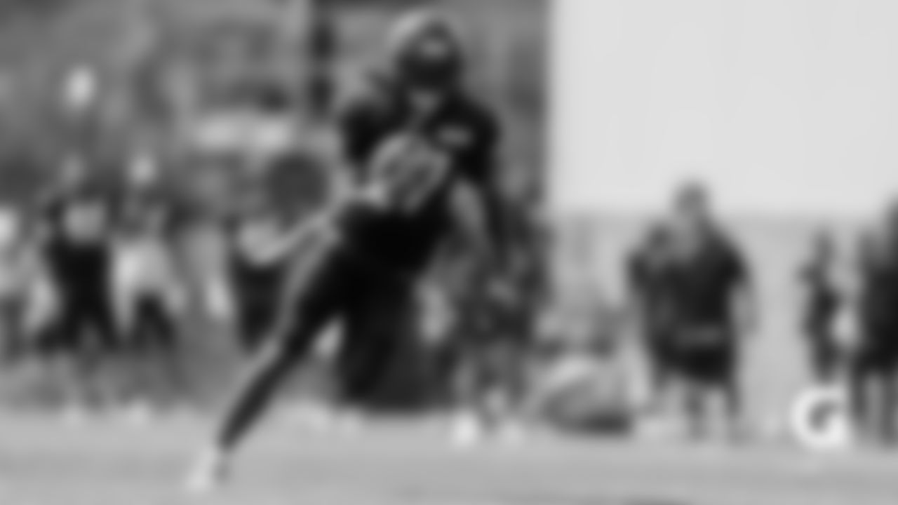 WR Luther Burden III