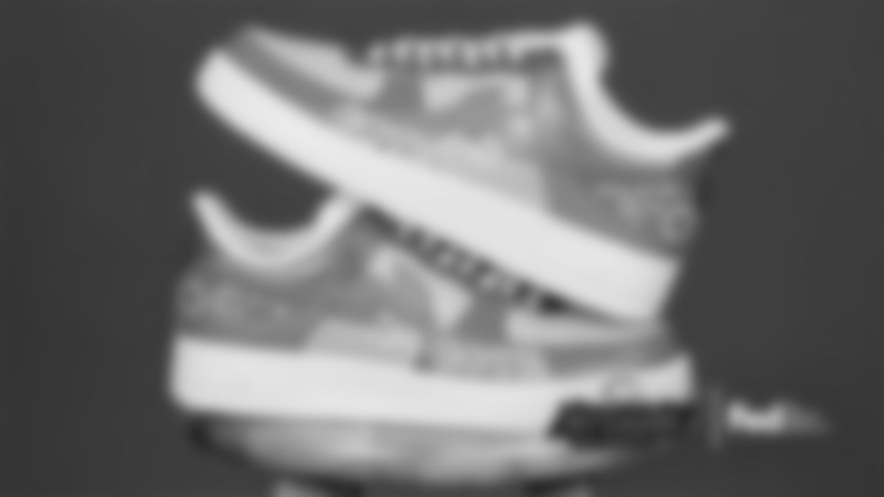 Chairman George H. McCaskey

Girls on the Run Chicago