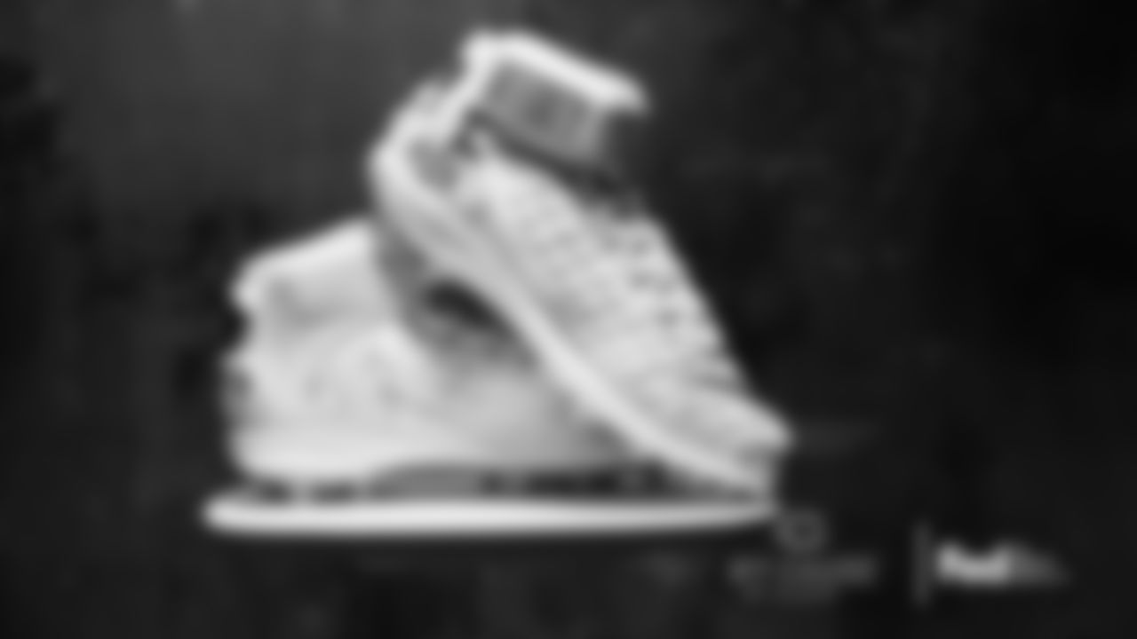 QB Case Keenum

Fellowship of Christian Athletes