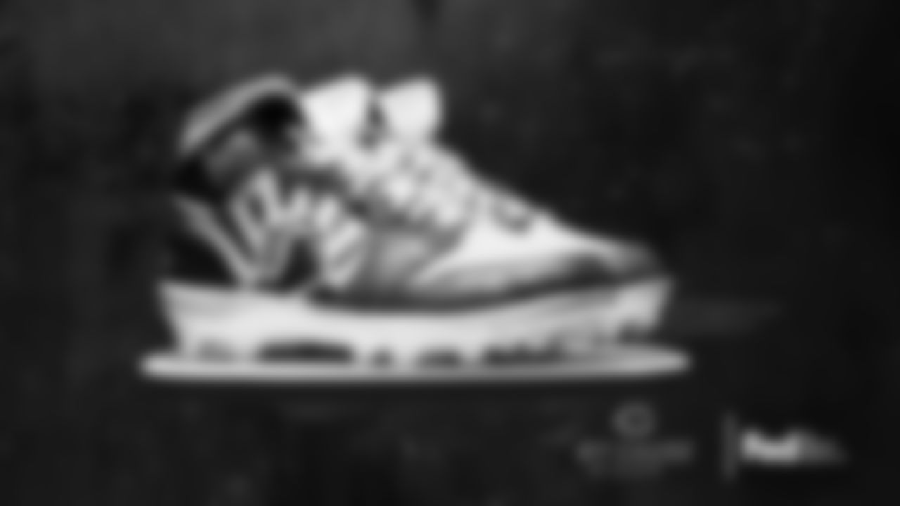 DL Daniel Hardy

Team IMPACT