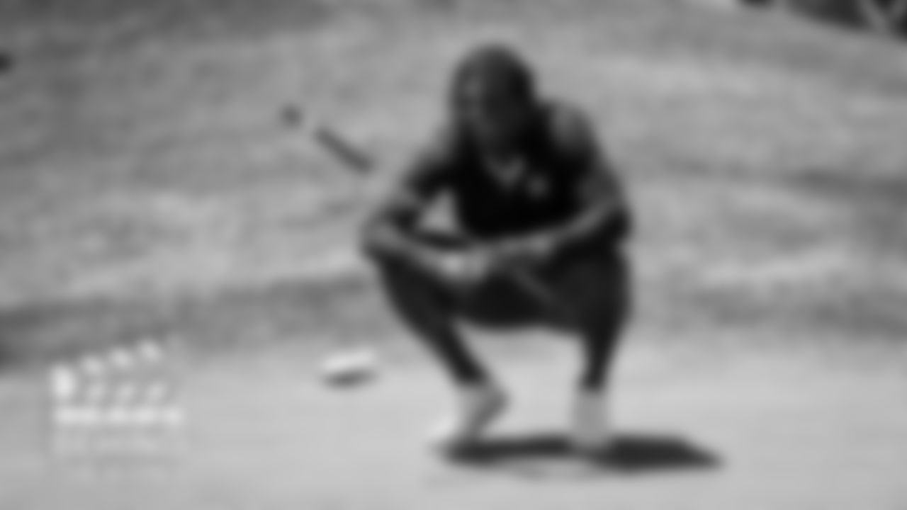 DB Adrian Colbert