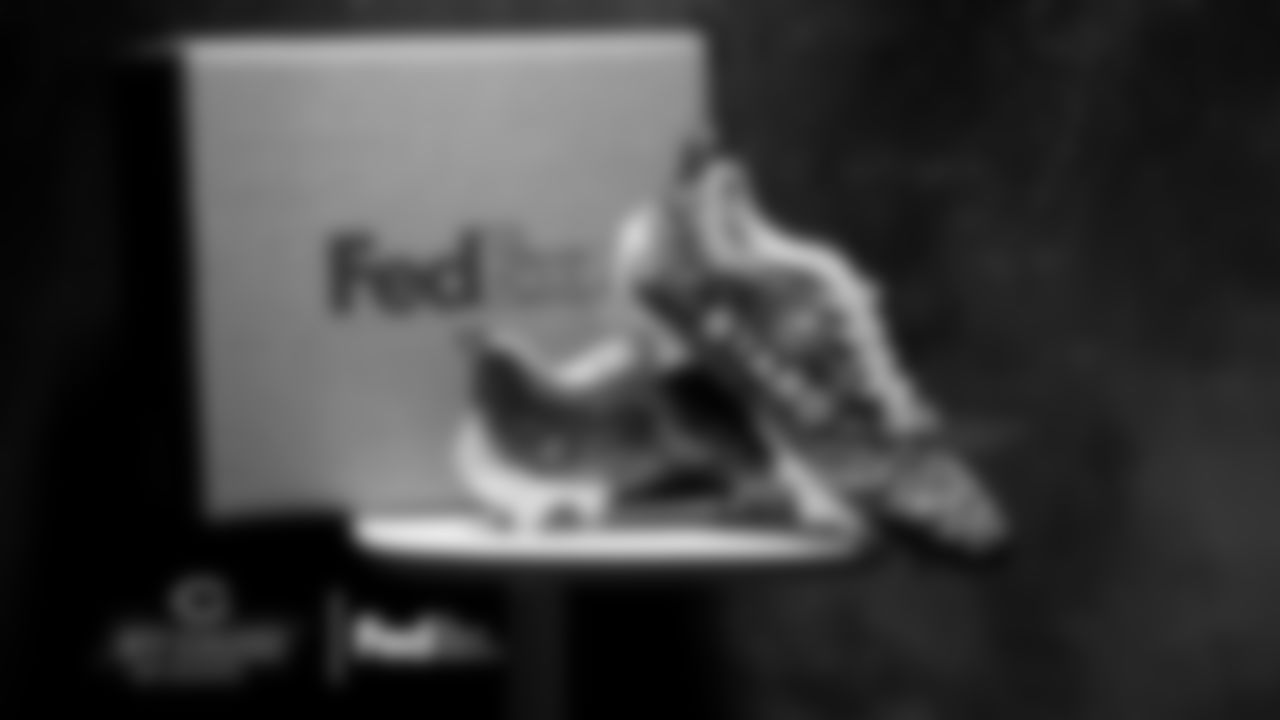 DB Kevin Byard III

Byard Family Legacy Fund