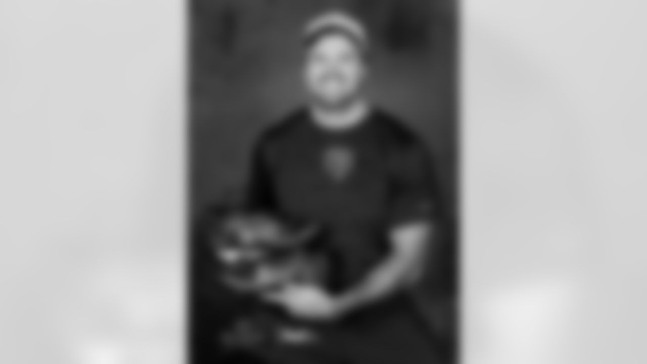 TE Stephen Carlson

Big Brothers Big Sisters of Metro Chicago