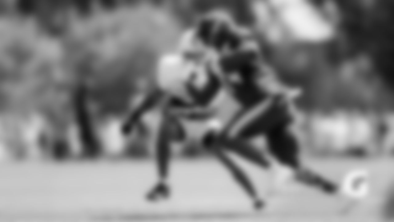 WR Olamide Zaccheaus
