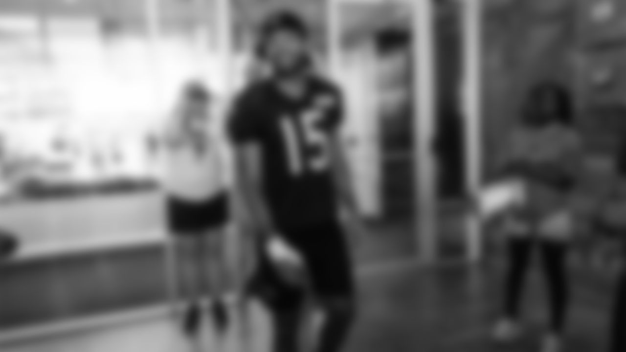 WR Rome Odunze