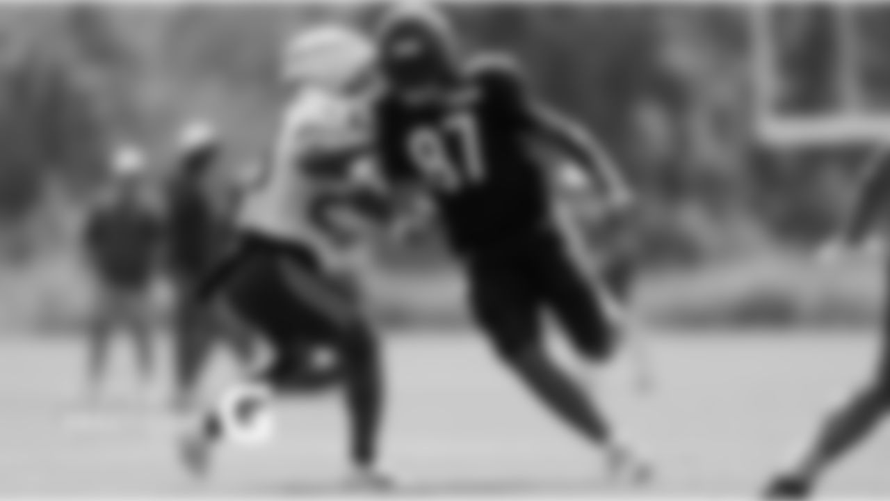 WR Luther Burden III