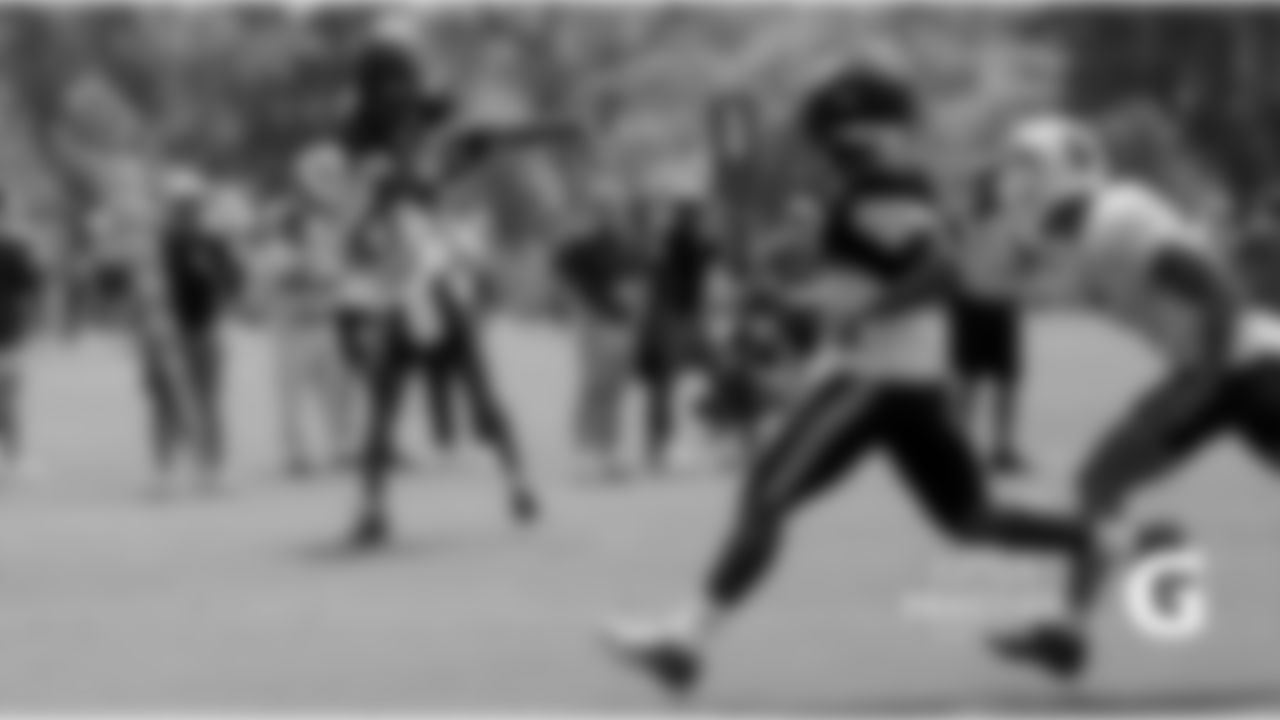 WR Rome Odunze