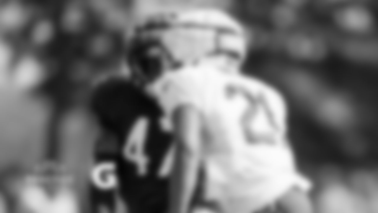 LB Ruben Hyppolite II