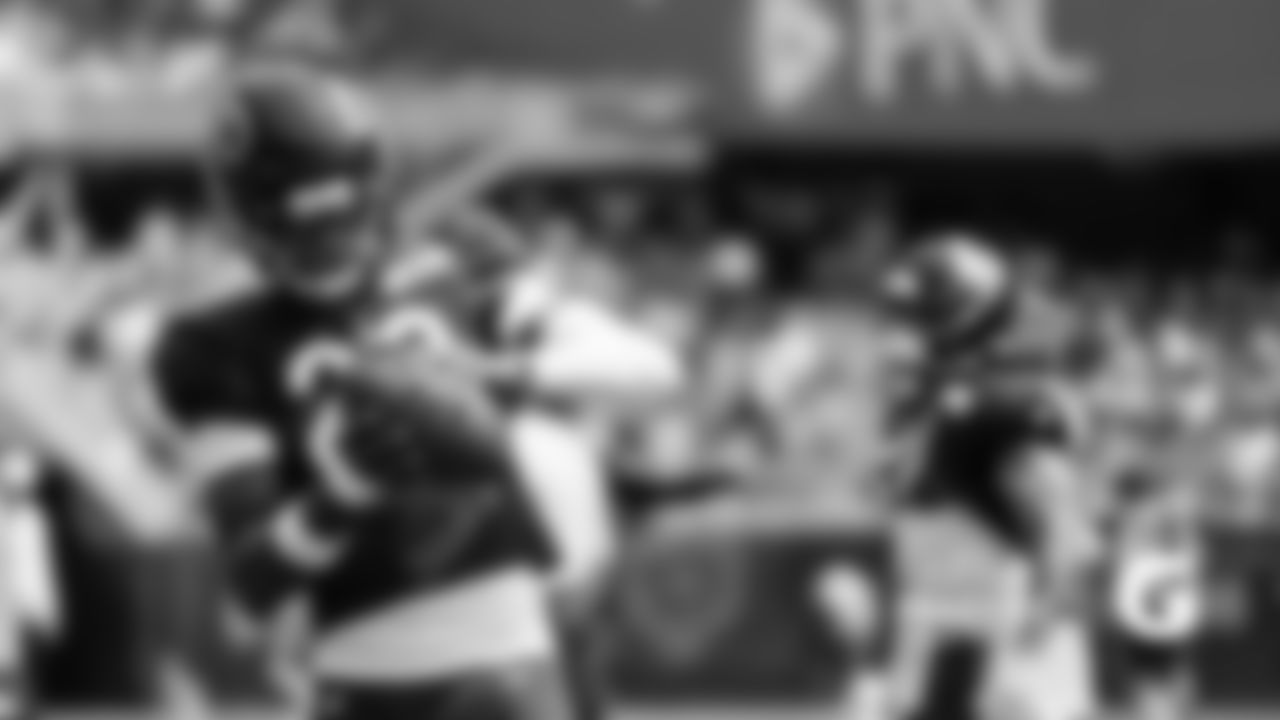 WR Jahdae Walker