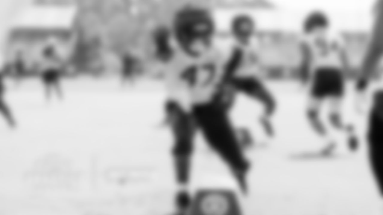 LB Ruben Hyppolite II