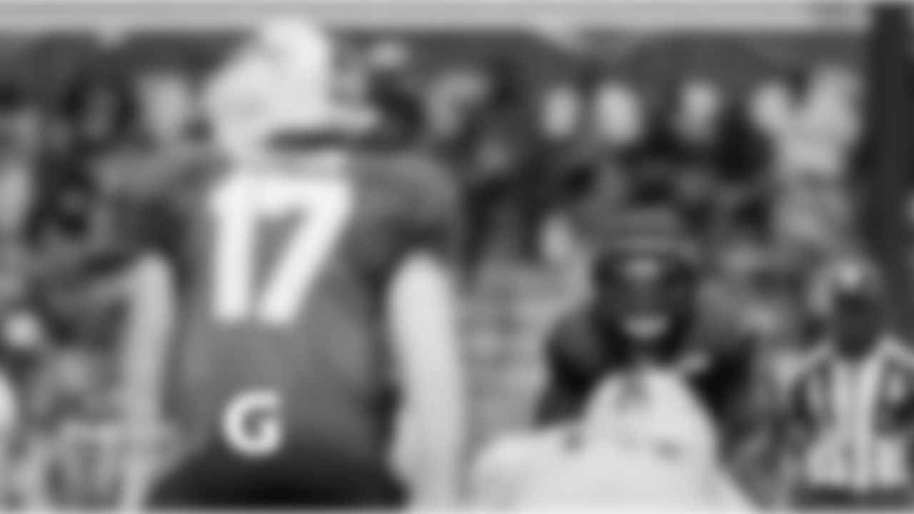 DB Kevin Byard III