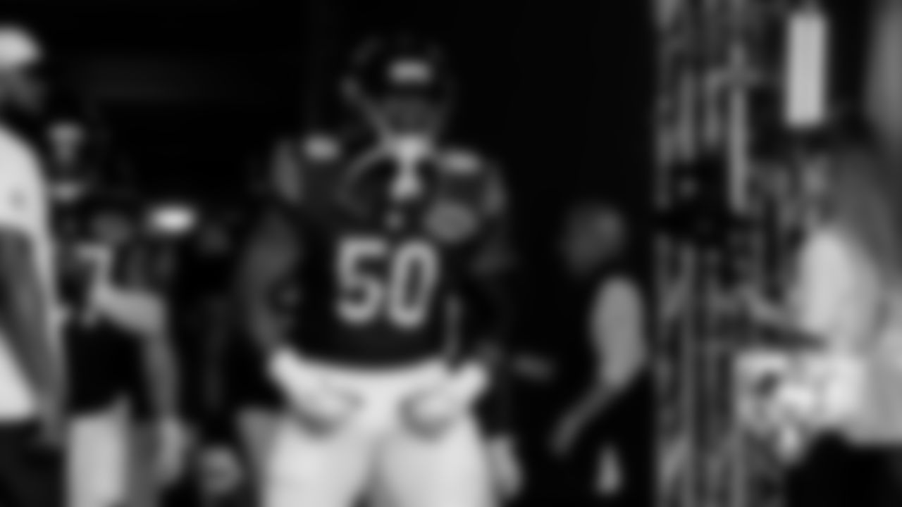 DL Grady Jarrett | #50