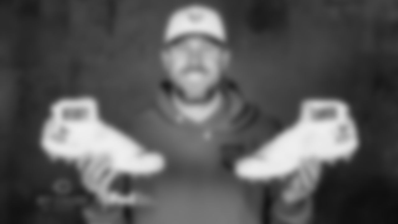 QB Case Keenum

Fellowship of Christian Athletes