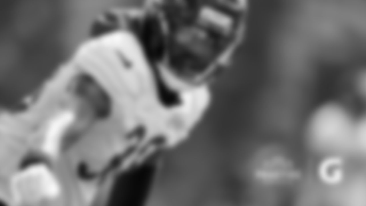 DB Ameer Speed