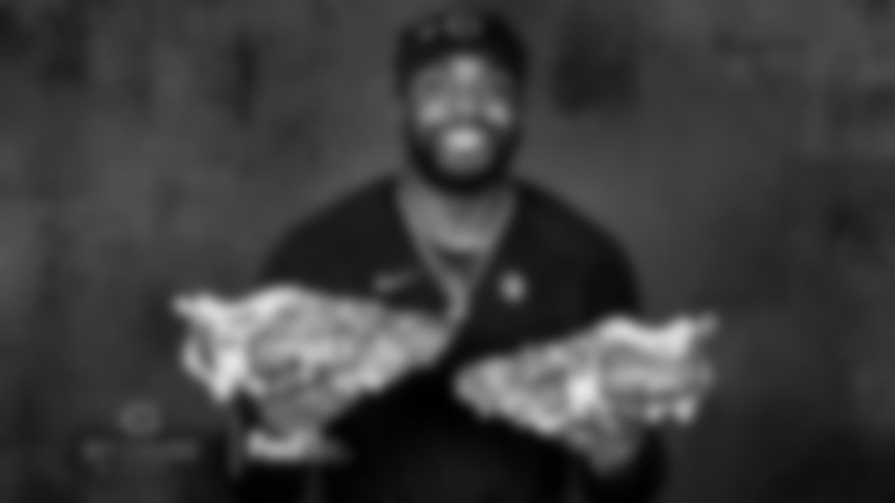 DB Jaylon Johnson

Jorgia's Impact Foundation