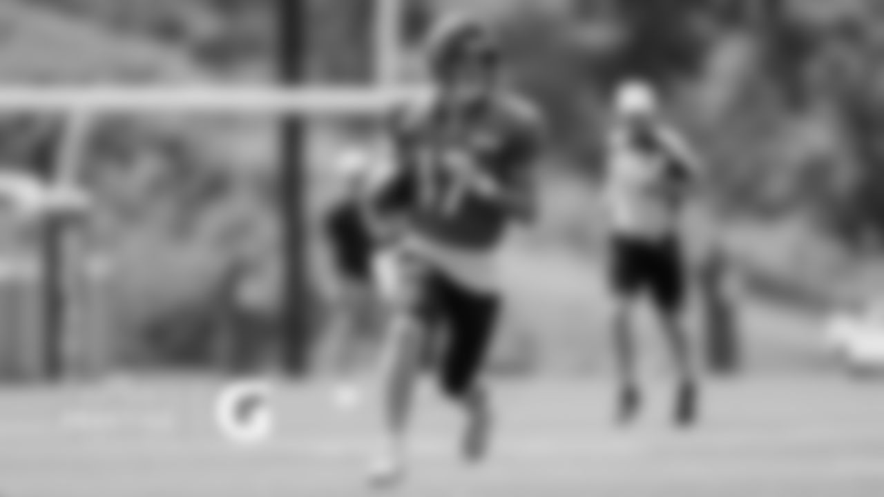 QB Tyson Bagent