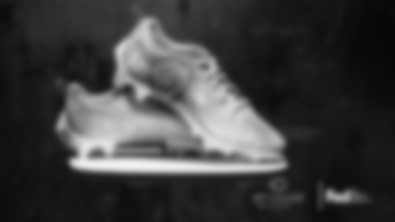 DB Jonathan Owens

Jonathan Owens Foundation