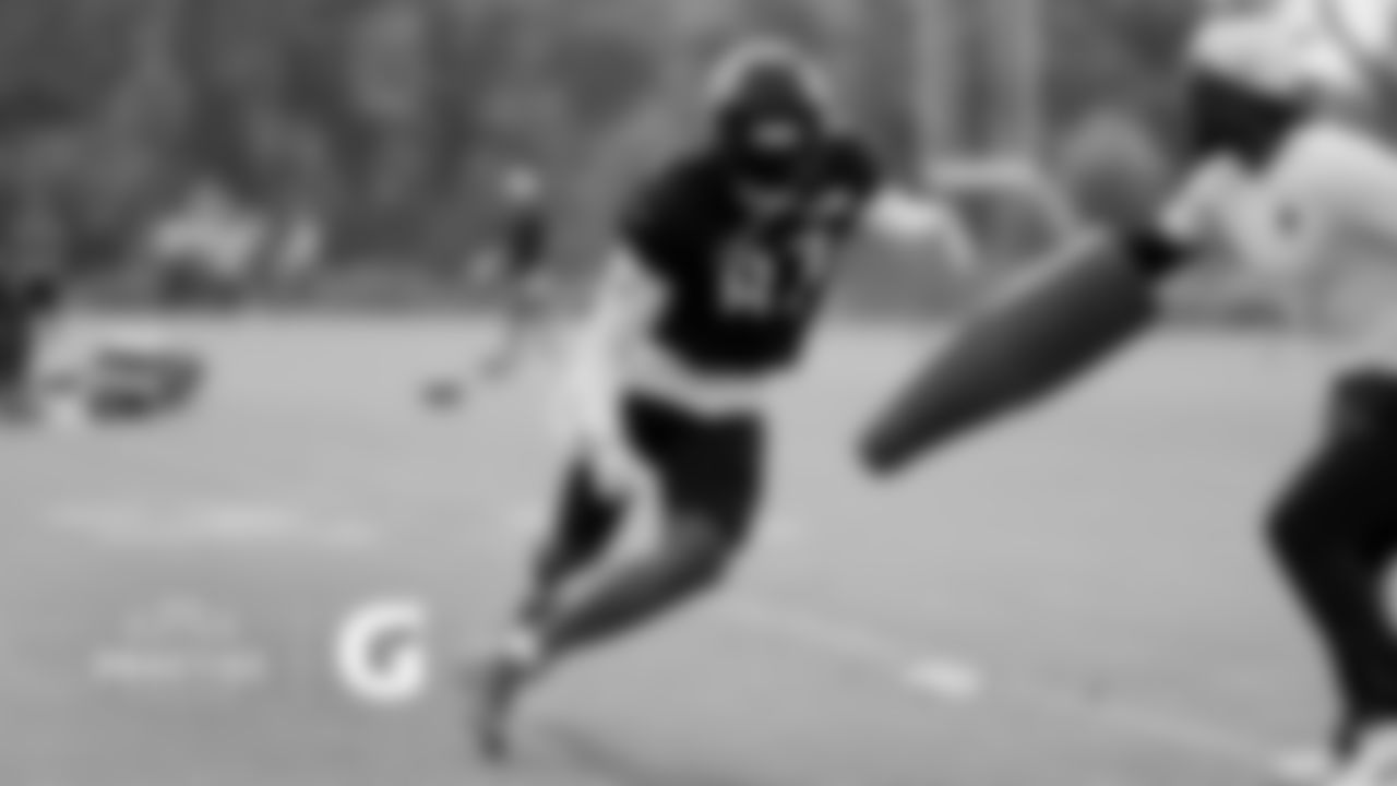 WR Luther Burden III
