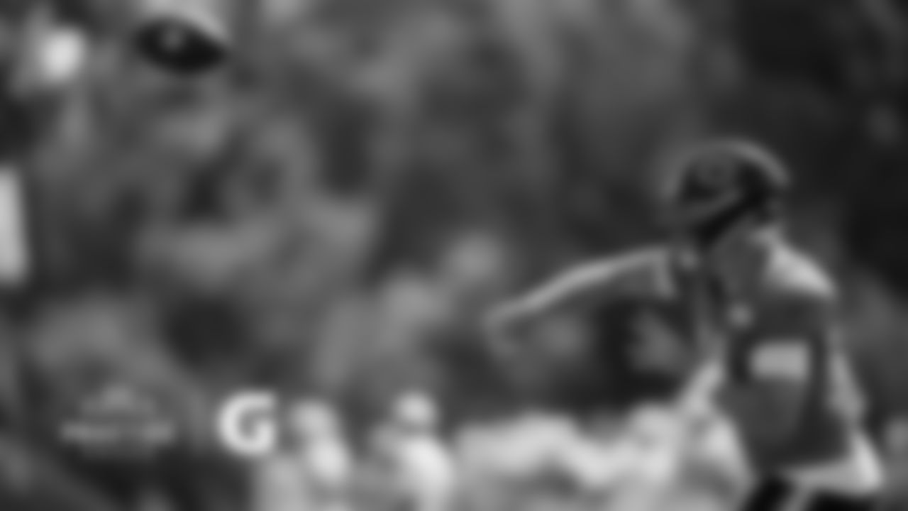 QB Case Keenum