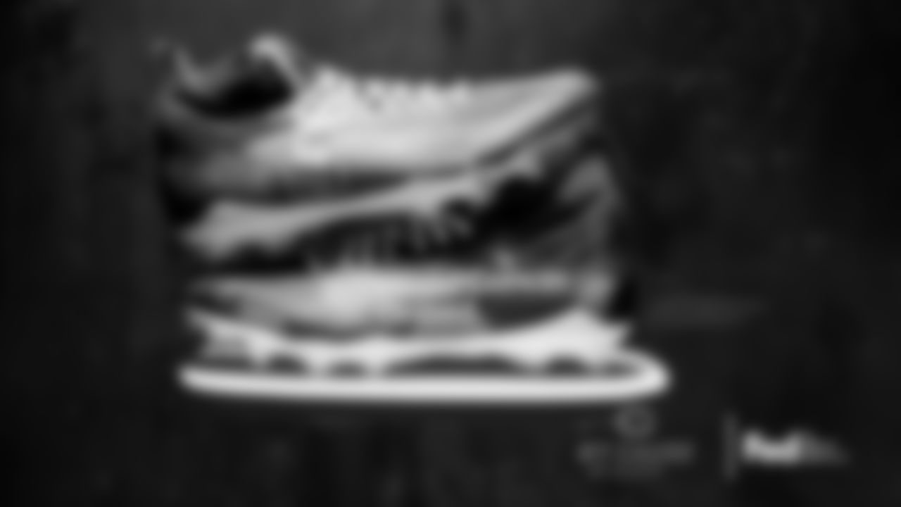 DL Dominique Robinson

Foundation for Sarcoidosis Research, Leukemia & Lymphoma Society