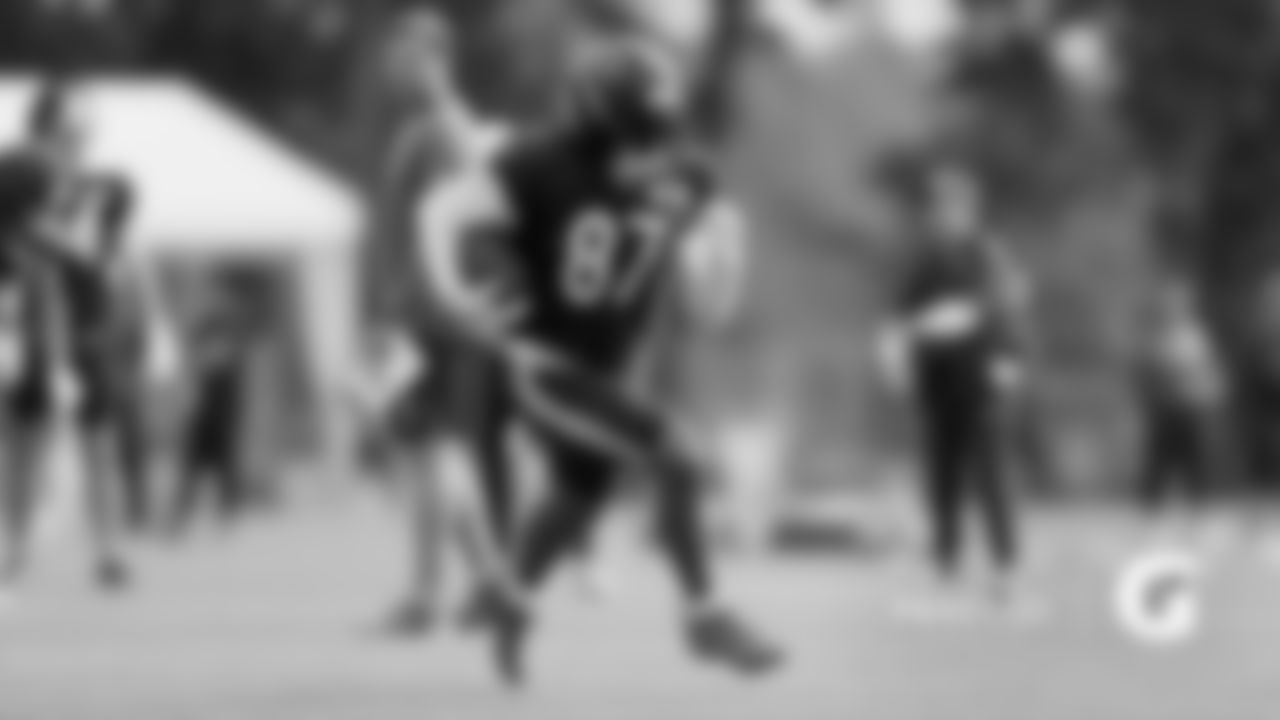 WR Luther Burden III