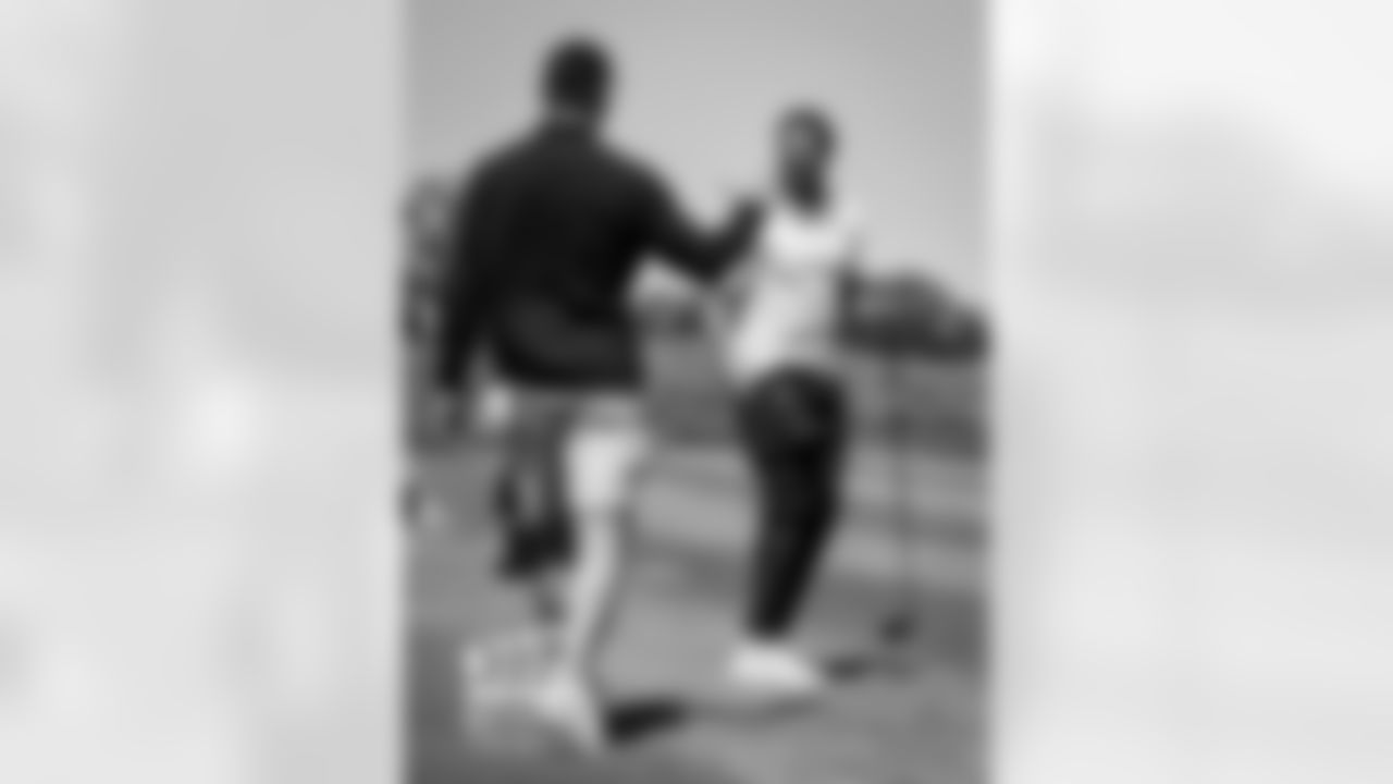 WR Rome Odunze