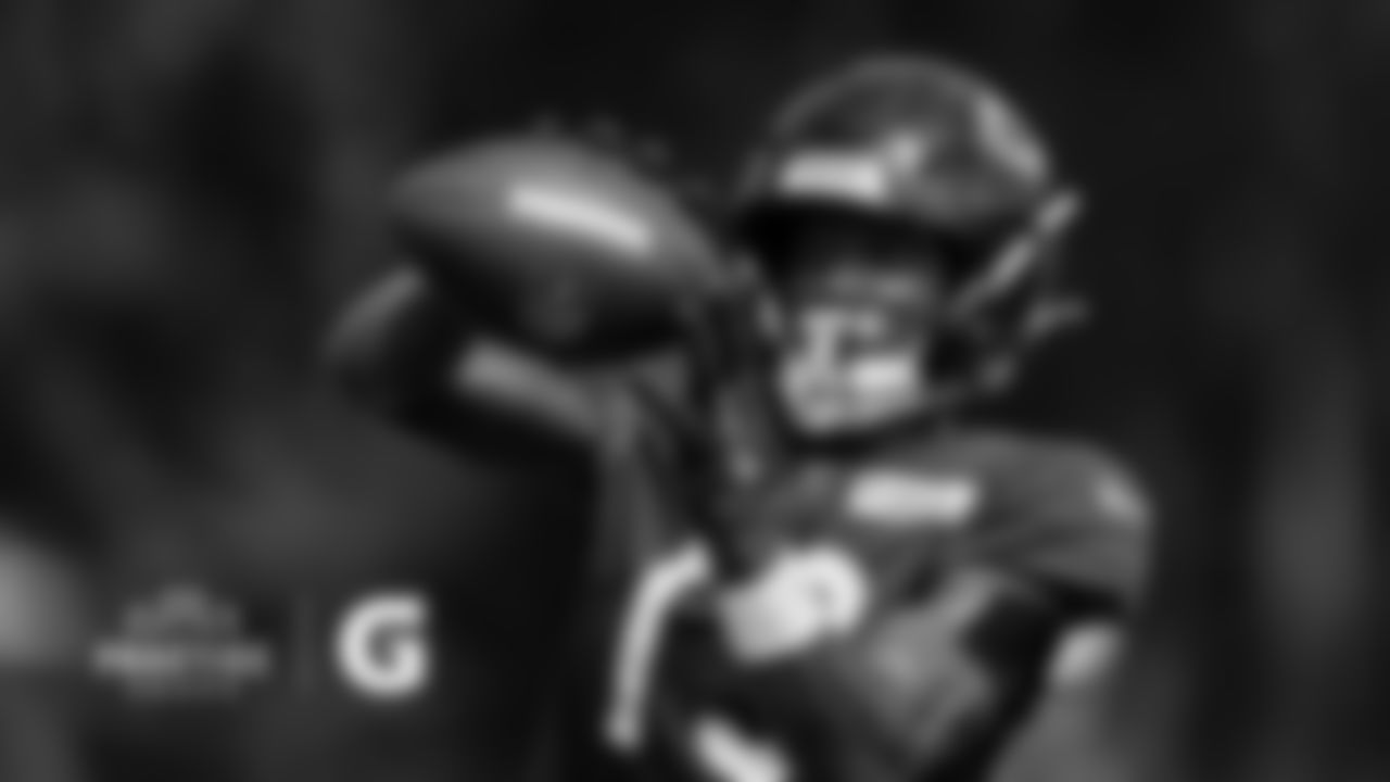 WR Maurice Alexander